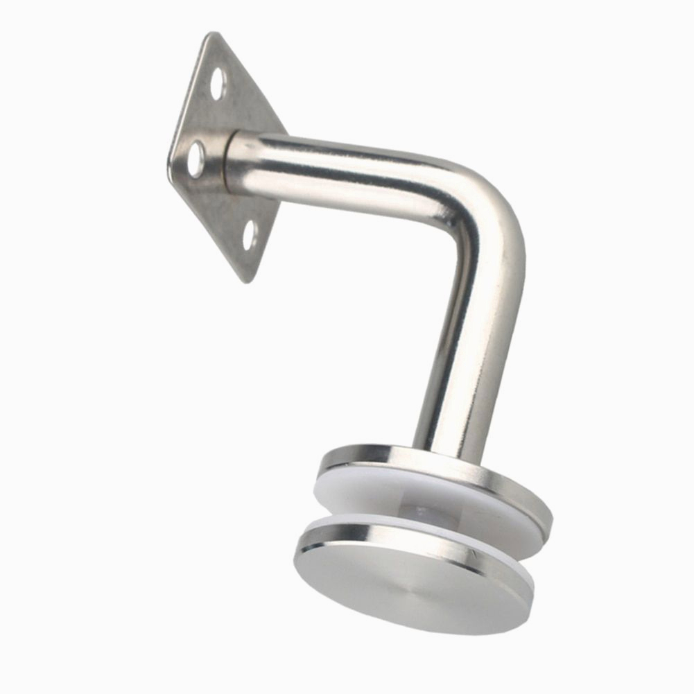 Jual Bracket Handrail Konektor Hand Railing Glass Tangga Kaca Lurus ...