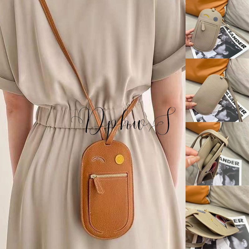 Jual Tas Hp Wanita Simple Kulit Sintetis Premium Model Import Korea