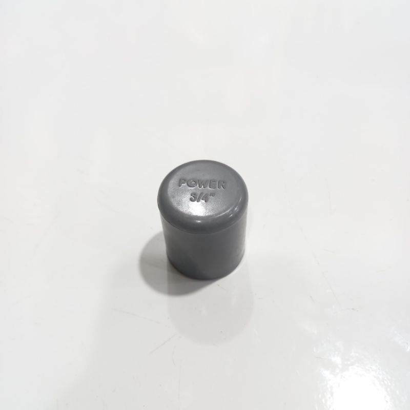Jual Tutup Doff Pipa Power 3/4 Inch | Shopee Indonesia