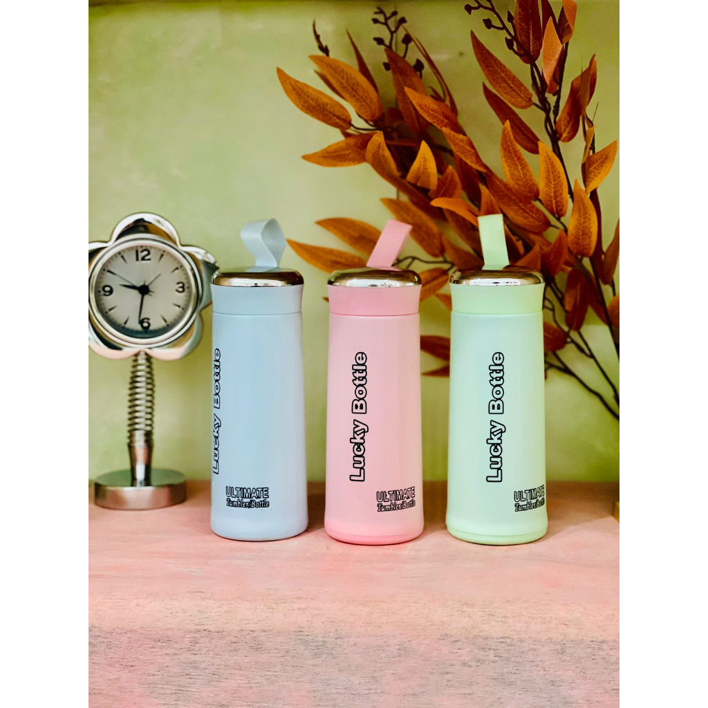 Jual Botol Minum nice tumblr Nice Import 400ml - Botol Nice - Kotak ...