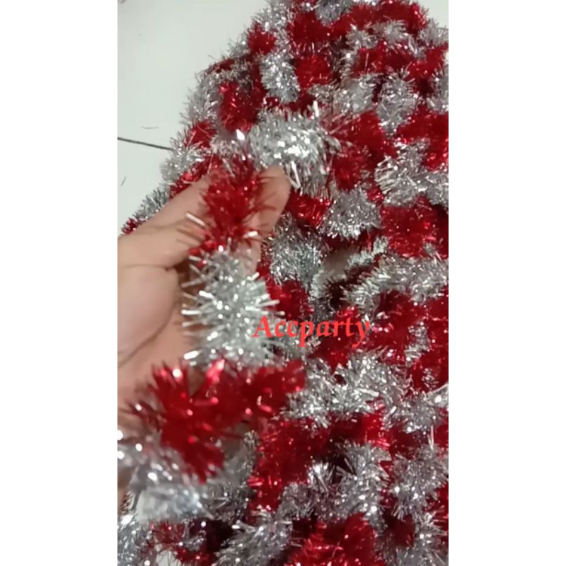 Jual Slinger Rumbai Merah Putih / Rumbai Merah Putih | Shopee Indonesia