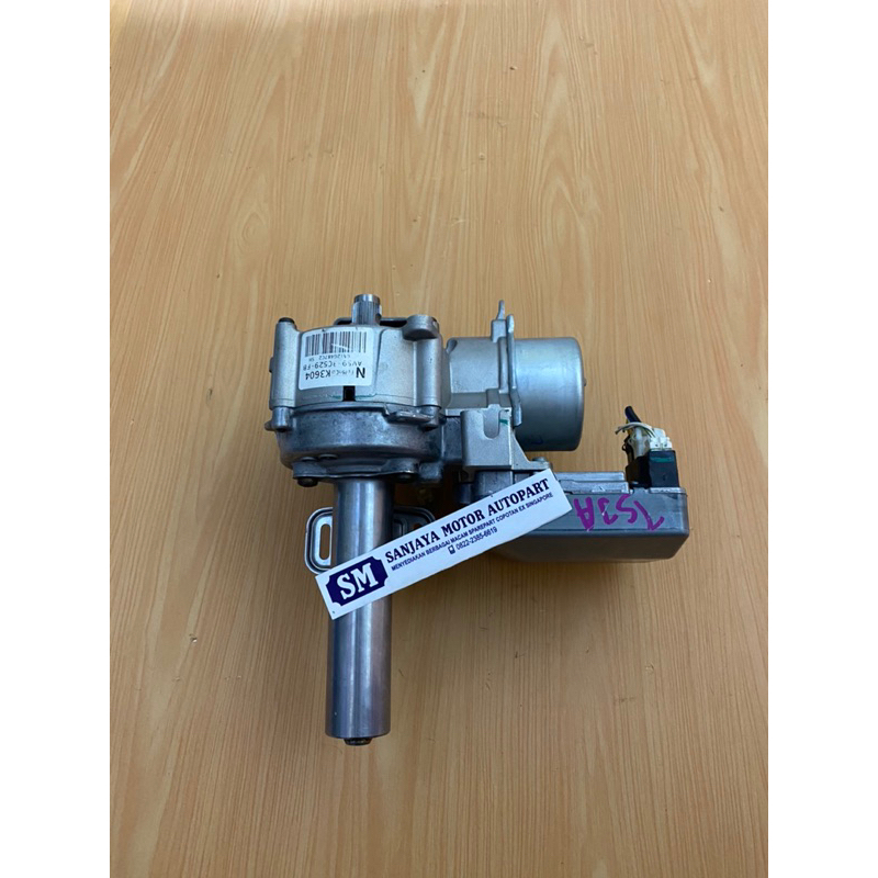 Jual Colum column steering s stering steer ster stir electrik elektrik ...