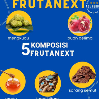 Jual FRUTANEXT Obat Wasir Dari Tumbuhan | Cara Menghilangkan Benjolan ...