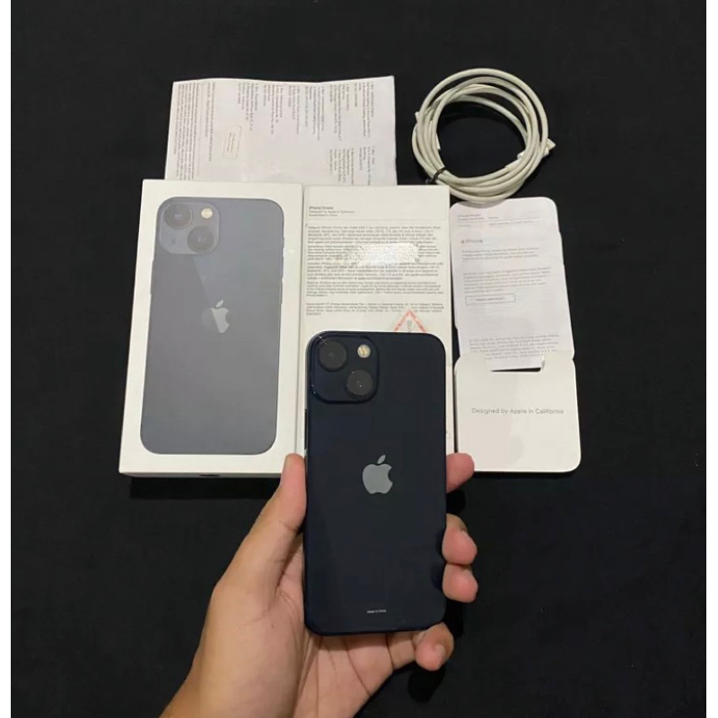 Jual iphone 11 mini | Shopee Indonesia