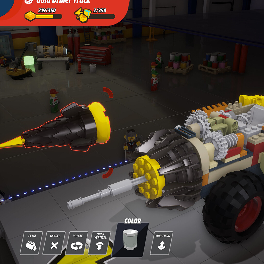 Jual LEGO 2K Drive Awesome Rivals Edition | Shopee Indonesia