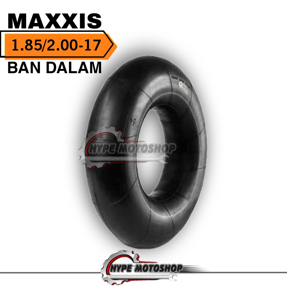 Jual MAXXIS BAN DALAM MOTOR CUSTOM RING 17 & 18 BAN DALAM MOTOR CUSTOM ...