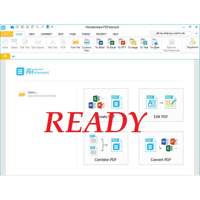 Jual pdfelement pro pdf architect pro ocr lifetime full version