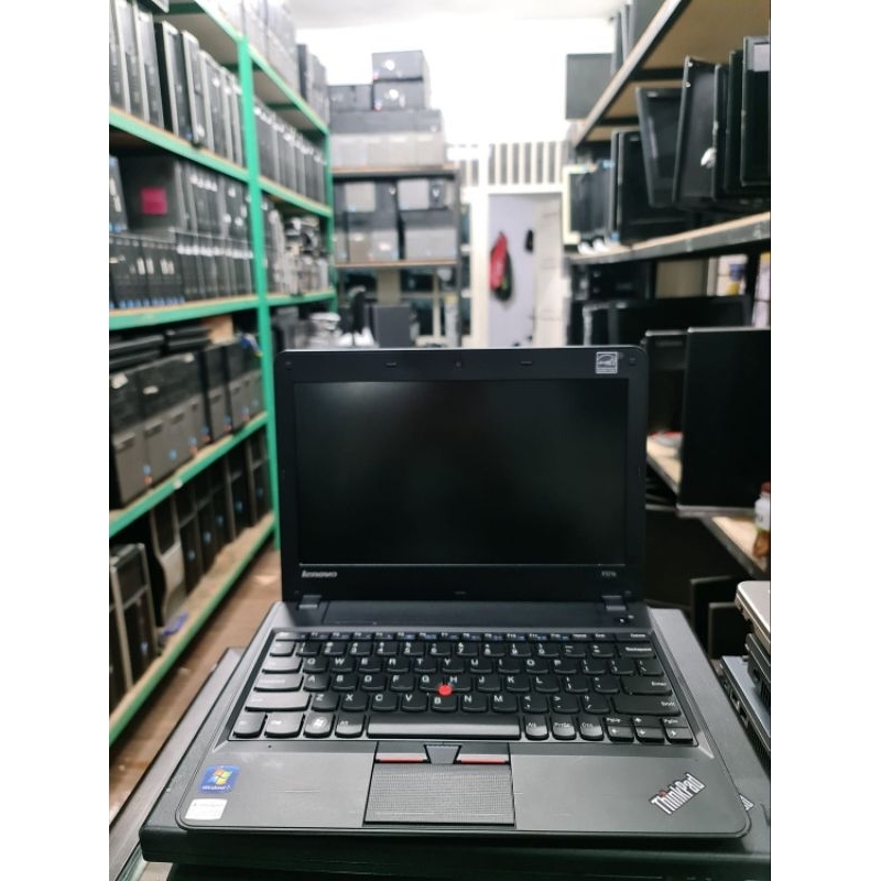Jual LAPTOP LENOVO X121E AMD E 450 APU RAM 4GB SSD 256GB LAYAR 12 INCH ...