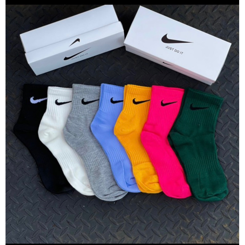 Jual NIKE QUARTER SOCK/ KAOS KAKI NIKE / NIKE SOCK ORIGINAL INDONESIA