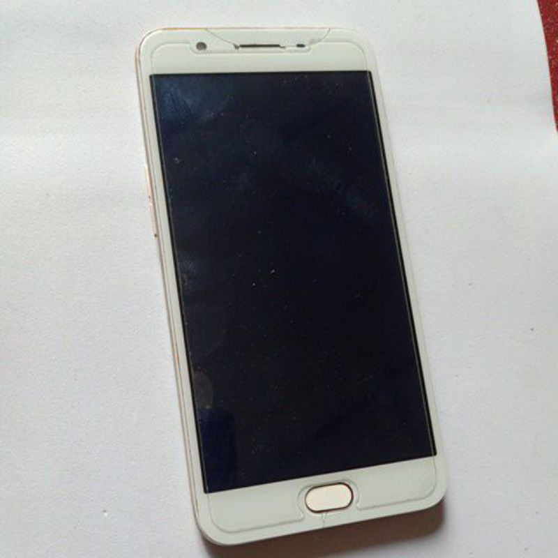 Jual Oppo F1s A59 Ram 3/32GB Minus Matot Kalo Di Cas Getar Aja Dan Tc ...