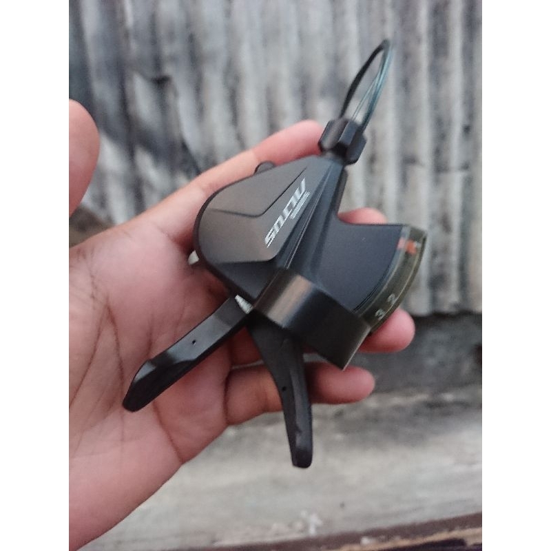 Jual Shifter Shimano Altus M Kiri Shopee Indonesia