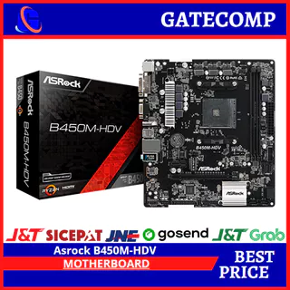 ASRock AMD B450チップ搭載 Micro ATX マザーボード B450M-HDV mxn26g8 Amazon | ASRock マザーボード B450 M-HDV R4.0 AMD Ryzen AM4