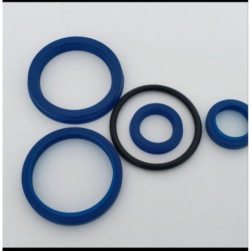 Jual Seal Hand Pallet Endo Lift 2 Ton Stacker Shopee Indonesia