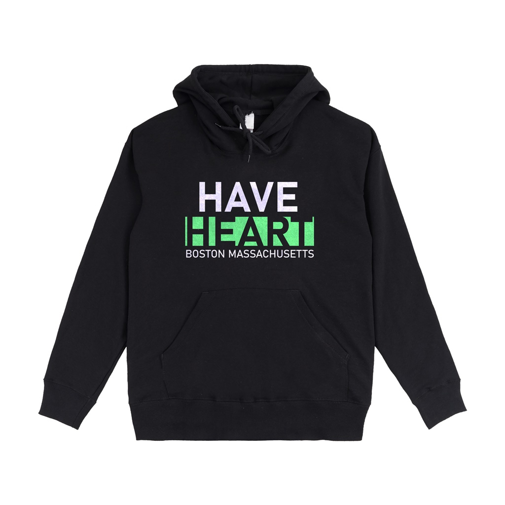 Have heart hoodie shop