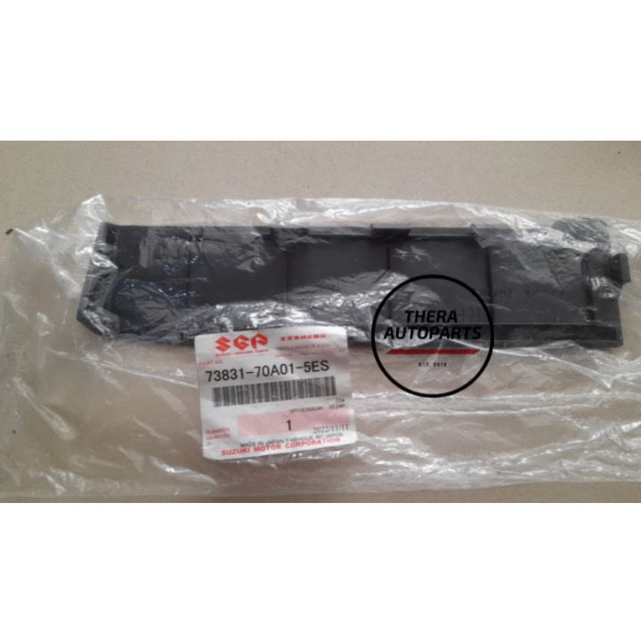 Jual Cover Cap Tutup Panel Dashboard Suzuki Jimny Katana Original SGP