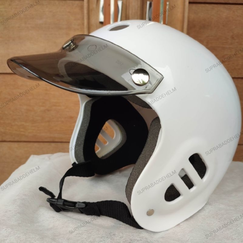 Jual Helm BMX Helm Skate Helm Helm Kekinian Pet Slimhead.Original