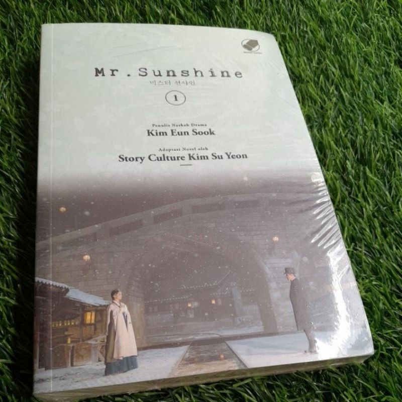 Jual BUKU MR SUNSHINE 1 | Shopee Indonesia