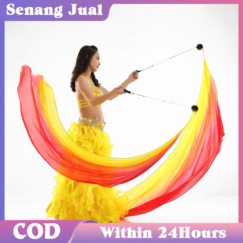 Jual Tongkat Tari / Asesoris Tarian Tradisional / Alat Tari Untuk Pesta ...