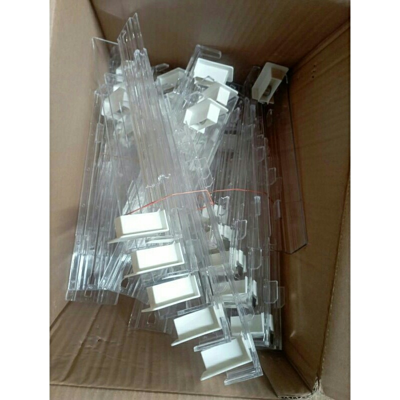 Jual PUSHER/AKRILIK ROKOK EX MINIMARKET 30CM | Shopee Indonesia