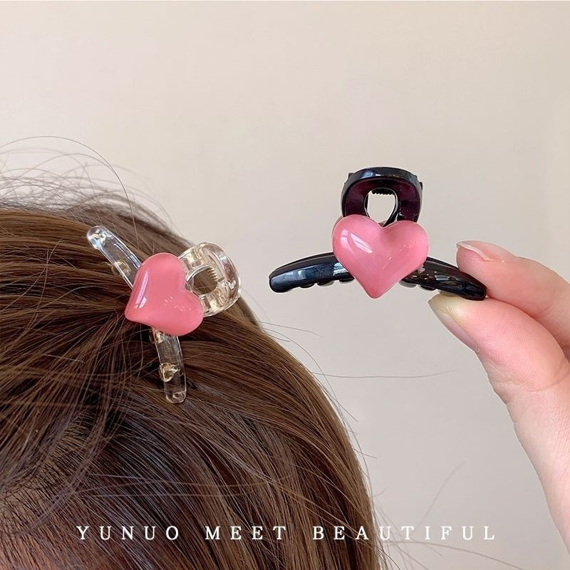 Jual Hair Claw / Jepit Rambut / Jepitan rambut / Jedai Bangkok Original ...