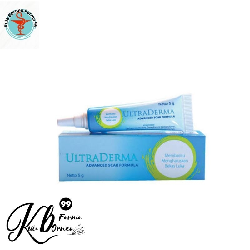 Jual Ultraderma 5 gr | Shopee Indonesia