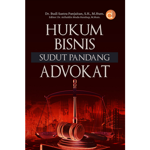 Jual Buku Hukum Bisnis Sudut Pandang Advokat | Shopee Indonesia