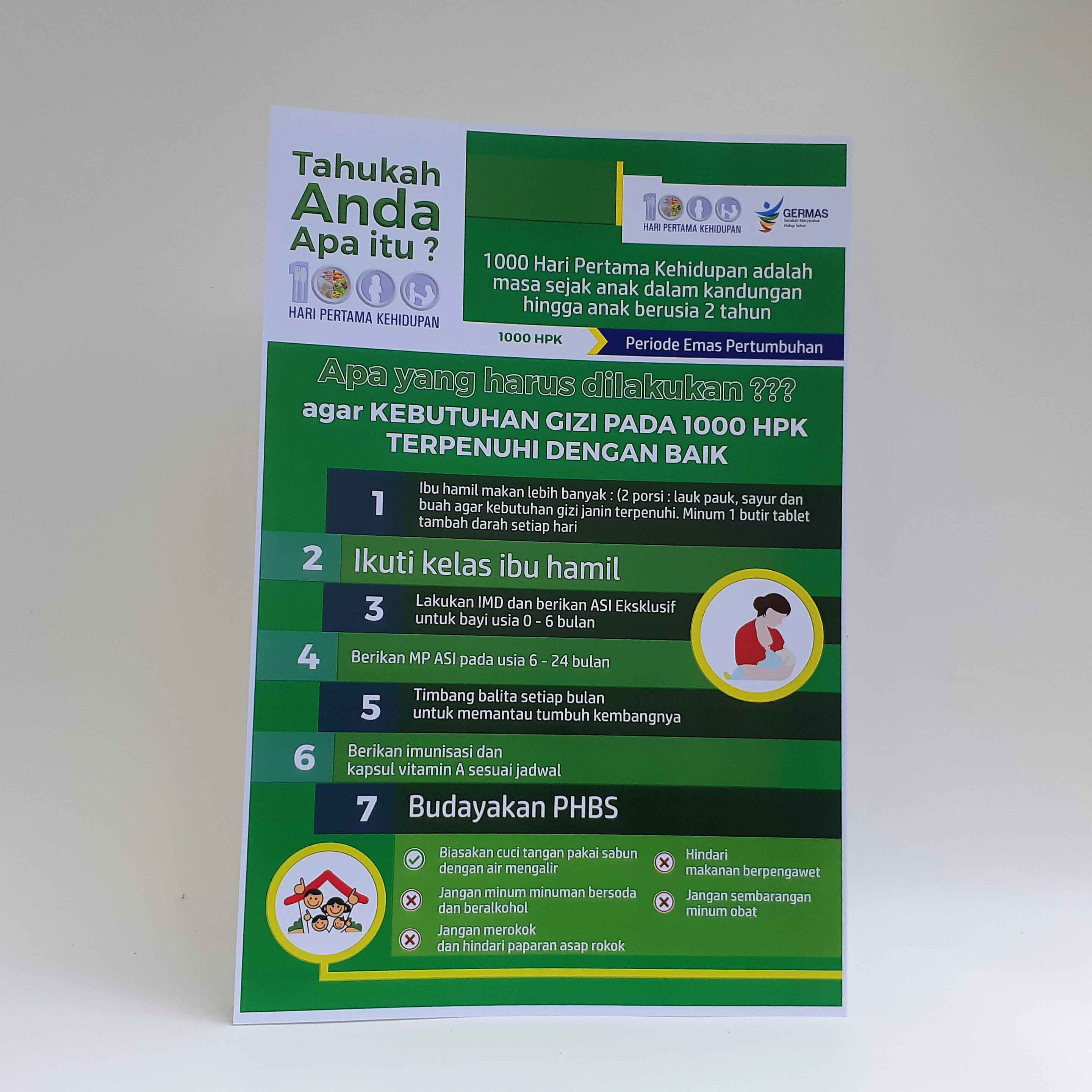 jual-poster-kebidanan-poster-taukah-anda-apa-itu-1000-hari-pertama