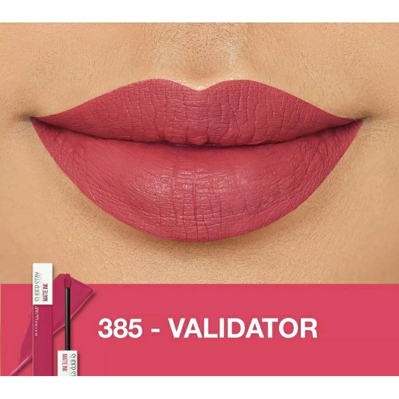 Maybelline validator deals