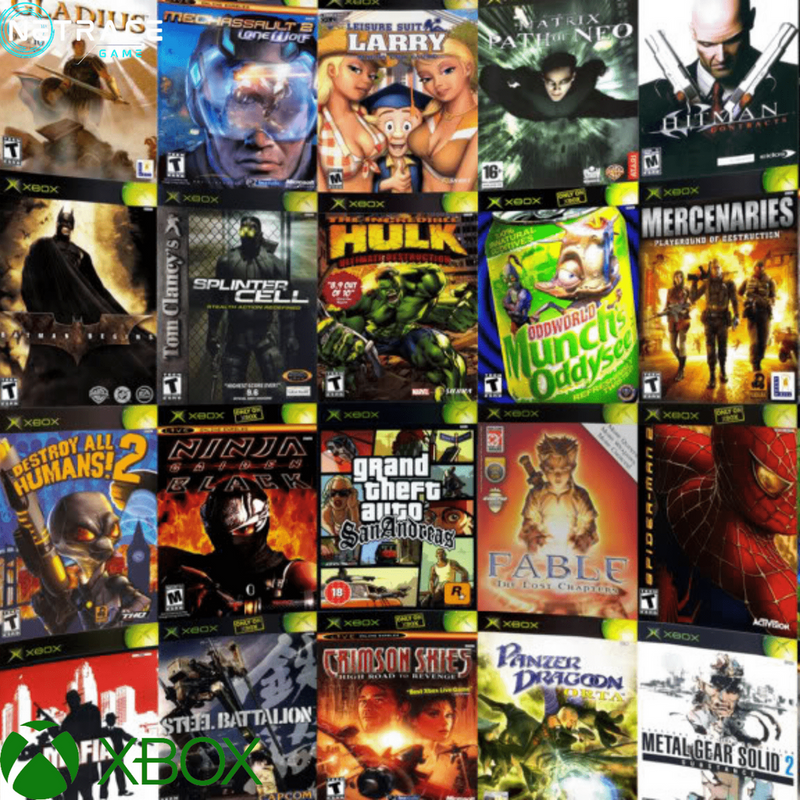 Jual Jasa Request Beli Xbox Games Code 10%-70% OFF (TR & AR) | Shopee ...