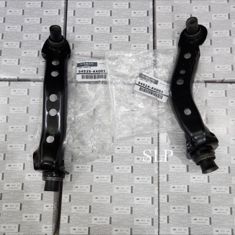 Jual Link comp / suspension arm link nissan grand livina , Evalia LH ...