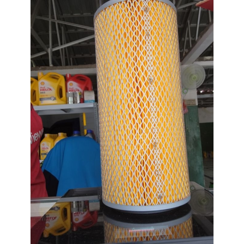 Jual FILTER UDARA L300 DIESEL L300 EURO II FORKLIFT 2.5 TON | Shopee ...