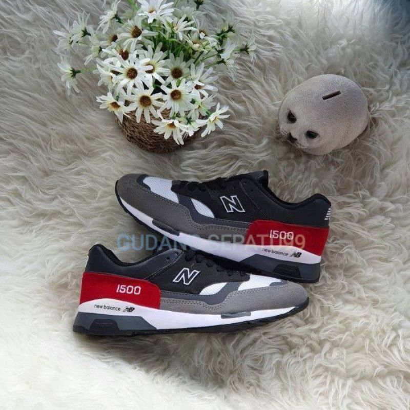new balance1500