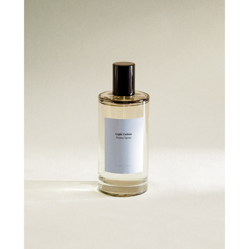 Jual Pengharum Ruangan Spray Zara Home 6 varian uk 200ml Shopee Indonesia