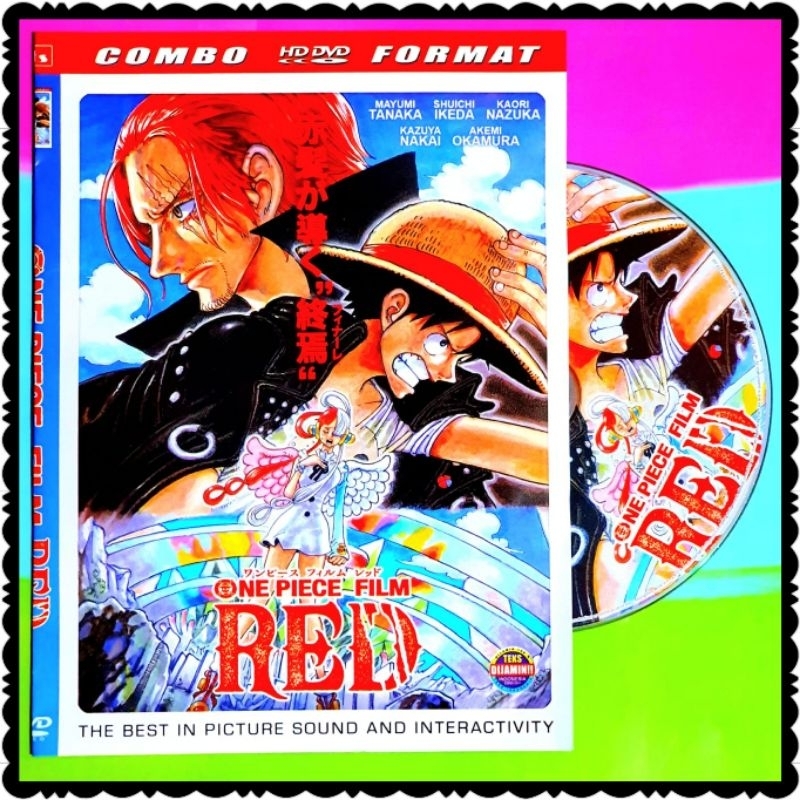 Jual Anime One Piece Sub Indo Terlengkap & Harga Terbaru Agustus 2026 ...