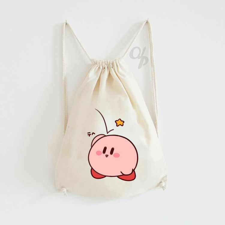 Kirby tas discount