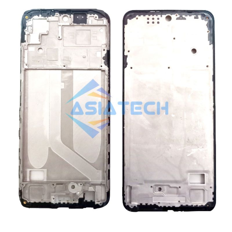Jual FRAME REDMI NOTE 10 4G/ NOTE 10S BEZZEL TULANGAN XIOMI BEZEL ...