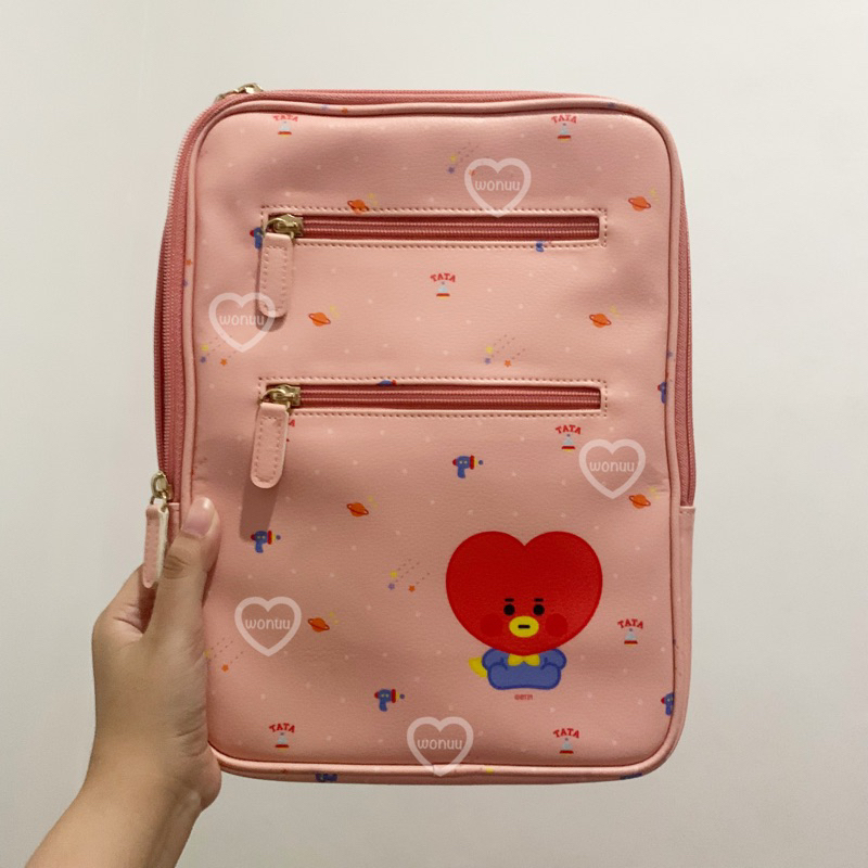 Bt21 baby discount handy laptop pouch