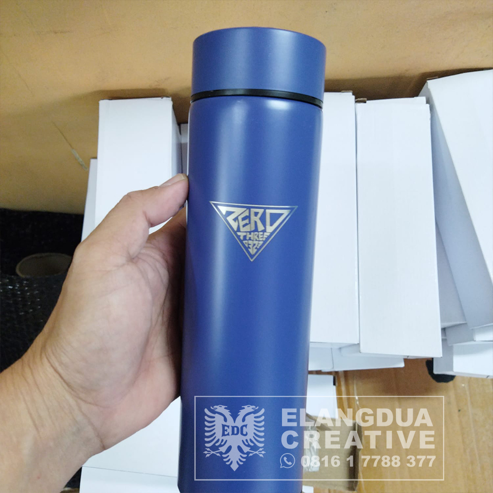 Jual Jasa Laser Marking Tumbler Laser Marking Custom Grafir Termos Laser Ukir Termos 5108