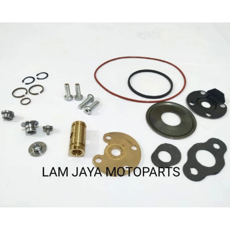 Jual REPAIR KIT TURBO FORD RANGER 3.2 3200CC REPAIR KIT ISI TURBO FORD ...