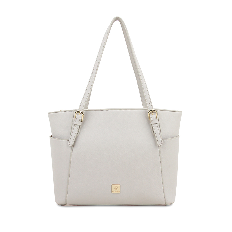 Jual III 10362 Tas Tote Les Catino New York Gramercy Noya Tote MEN SALE Shopee Indonesia