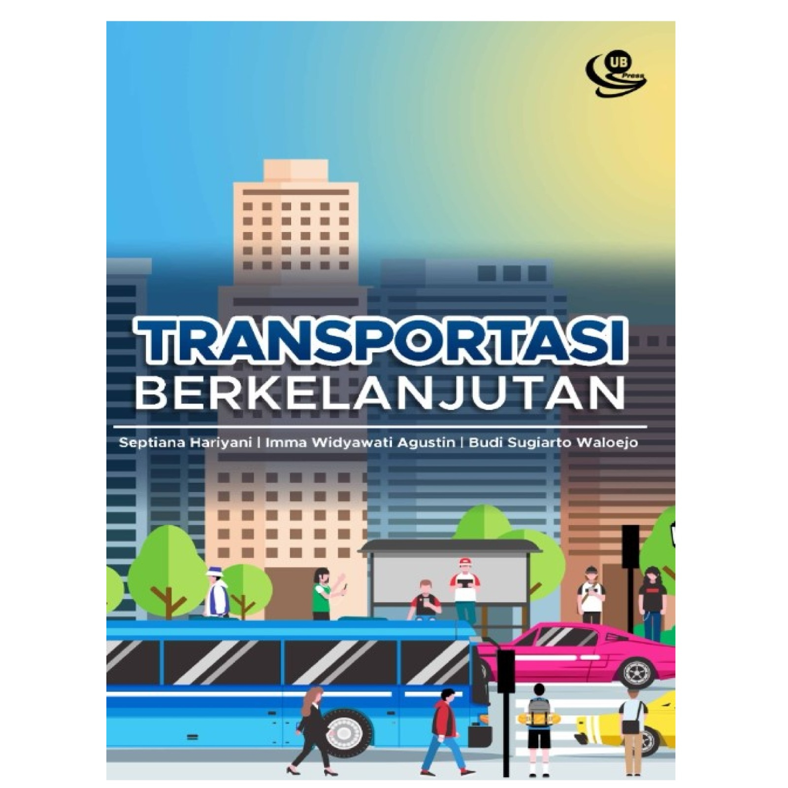 Jual Buku Sipil Transportasi Berkelanjutan | Shopee Indonesia