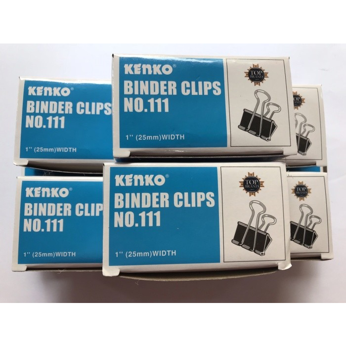 Jual Klip Penjepit Kertas | Shopee Indonesia