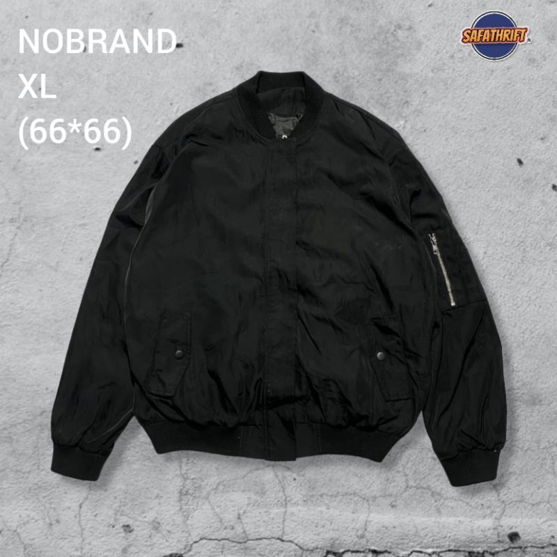 Jual JAKET BOMBER MURAH | Shopee Indonesia