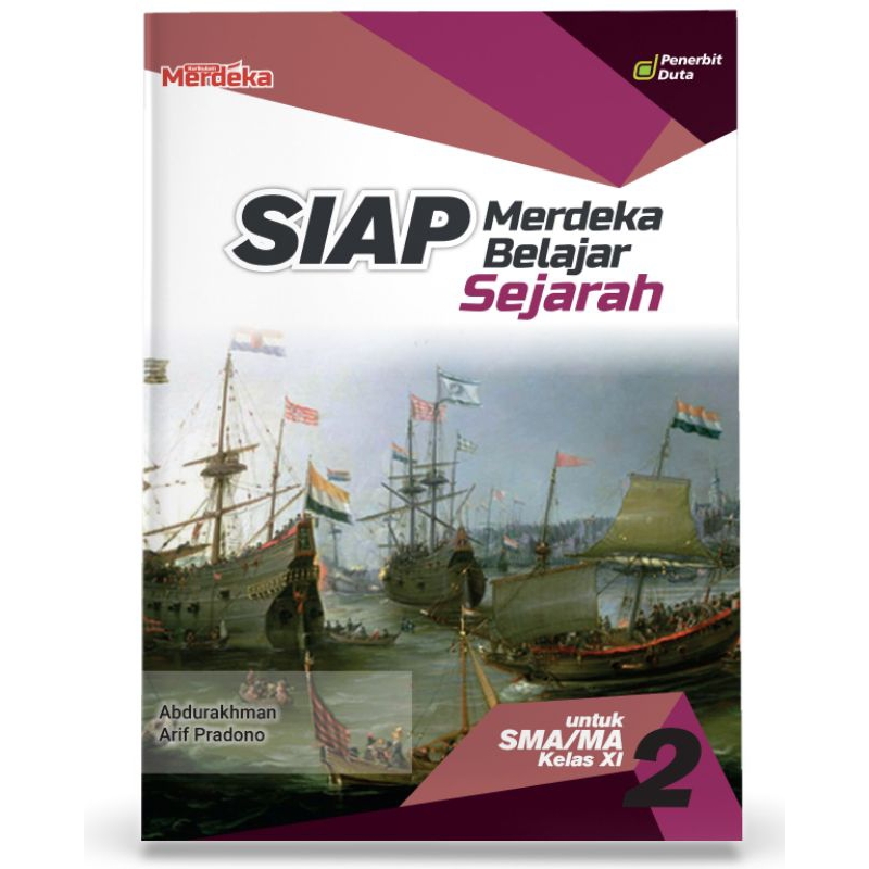 Jual Siap Merdeka Belajar Sejarah Sma Ma Kelas Xi Shopee Indonesia