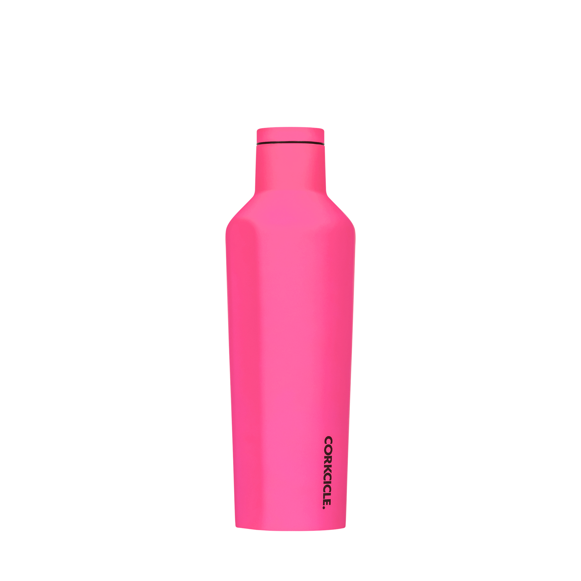 Jual CORKCICLE® Canteen 16oz Neon Lights Neon Pink Shopee Indonesia