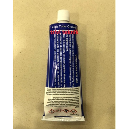 Jual Copaltite Liquid Form Sealant 5 oz tube, Copaltite compound ...
