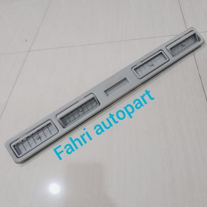 AC Double Blower Sienta: Kenyamanan Berkendara di Kelasnya
