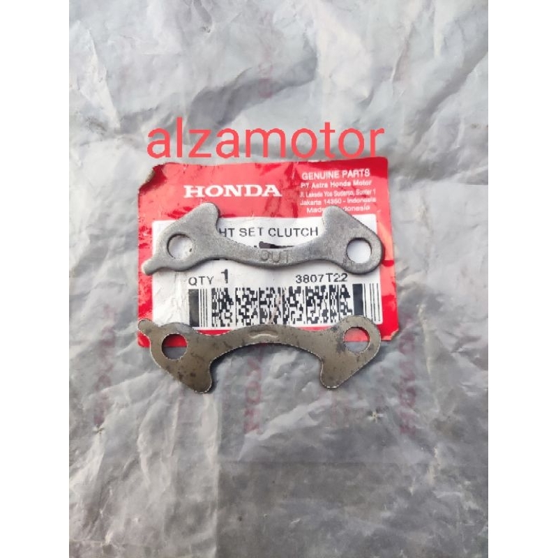 Jual plate plat mission bearing set plat tahanan bearing Gigi rasio ...