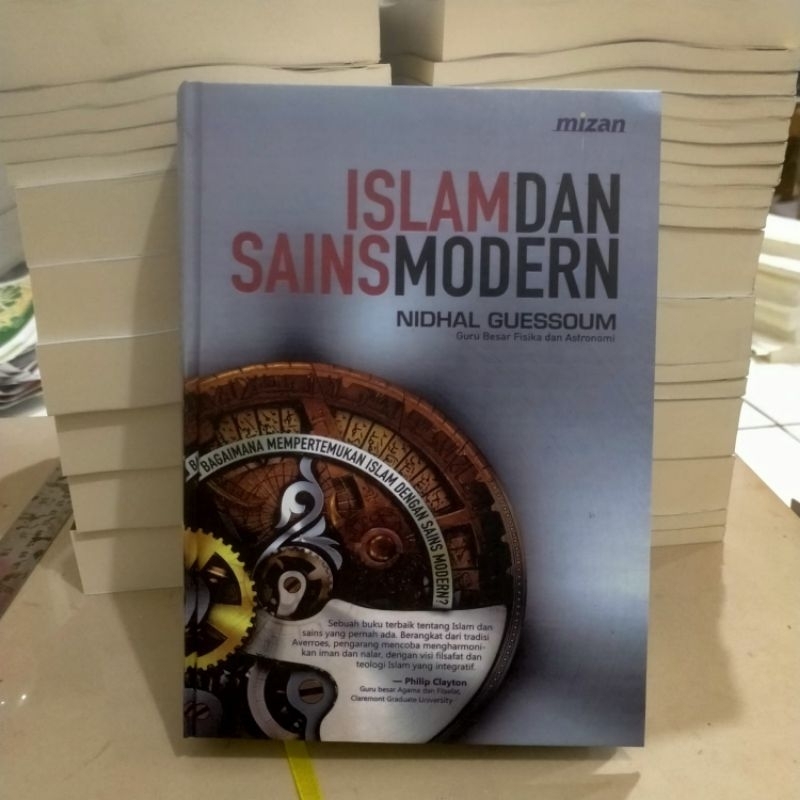 Jual ISLAM DAN SAINS MODERN | Shopee Indonesia