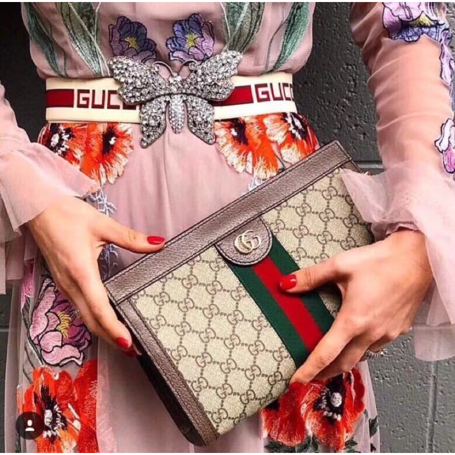 Handbag gucci terbaru new arrivals